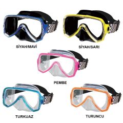 BEUCHAT Maske OCEO, Çocuk