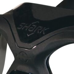 BEUCHAT Maske SHARK Siyah