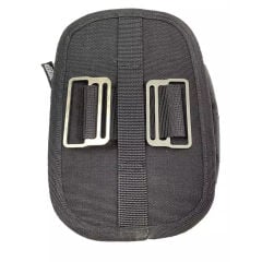 XDEEP BC Aksesuar Cebi Backmount