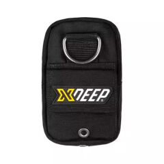XDEEP BC Aksesuar Cebi Backmount