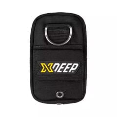 XDEEP BC Aksesuar Cebi Backmount