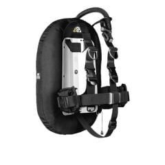 XDEEP BC ZEOS DCE Full Set, Single Tank