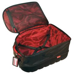 BEUCHAT Çanta VOYAGER CABİN, Tekerlekli, 45 L