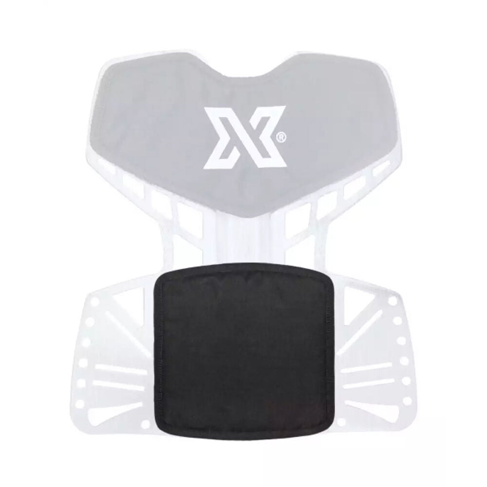 XDEEP BC Sırtlık Pedi NX Seri, L Beden