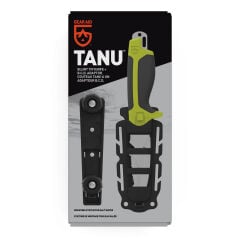 GEARAID Bıçak Çelik TANU Dalış ve Kurtarma Bıçağı