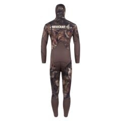 BEUCHAT Elbise ROCKSEA Trigocamo Wide, 5 mm. Dalış Elbisesi