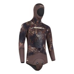 BEUCHAT Elbise ROCKSEA Trigocamo Wide, 5 mm. Dalış Elbisesi