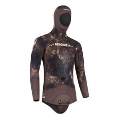 BEUCHAT Elbise ROCKSEA Trigocamo Wide, 5 mm. Dalış Elbisesi