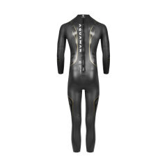 AQUAMAN Elbise GOLD2 MEN Wetsuit