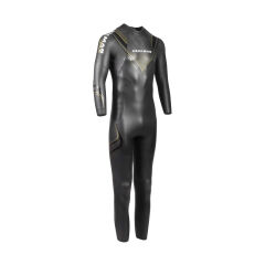 AQUAMAN Elbise GOLD2 MEN Wetsuit