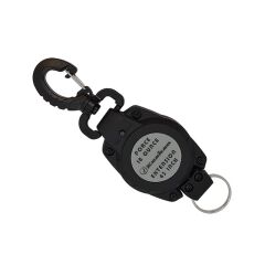 KRAKEN Retractor Tutucu, Stoplu RT03