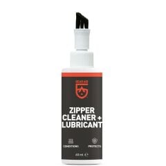 McNETT Bakım Yağı Zipper Fırçalı, Fermuar için 60 ml