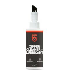 McNETT Bakım Yağı Zipper Fırçalı, Fermuar için 60 ml