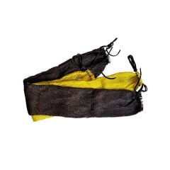 KRAKEN Tüp Filesi / Tüp Koruma Ağı 15 L