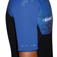 BEUCHAT Shorty ALIZE, 3 mm Erkek Dalış Elbisesi
