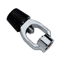 KRAKEN Regülatör Adaptör INT/DIN (DIN Regülatörü INT'e)