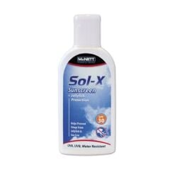 McNETT Güneş Kremi SOL-X 120 ml