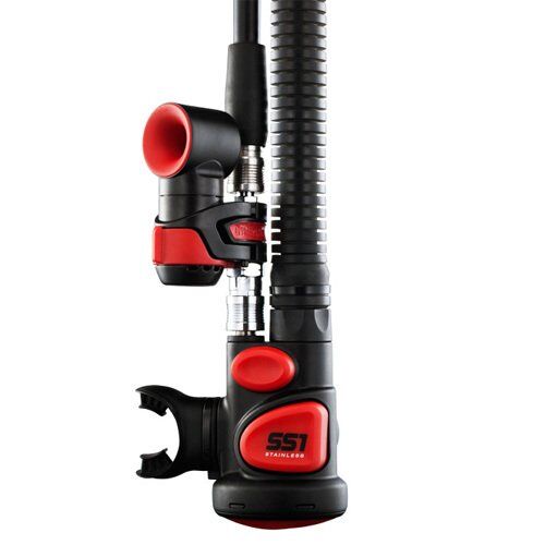 DIVE ALERT PLUS Korna V2 DV3 Sualtı ve Suüstü, AIR2 Bağlantılı