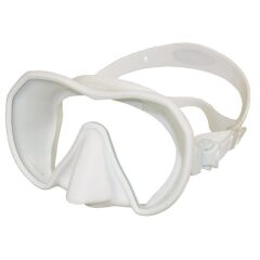 BEUCHAT Maske MAXLUX S Beyaz