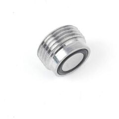 KRAKEN Tüp Vana Kör Adaptör, 5/8 BSP