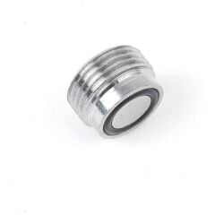 KRAKEN Tüp Vana Kör Adaptör, 5/8 BSP