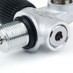 KRAKEN Tüp Vana Kör Adaptör, 5/8 BSP