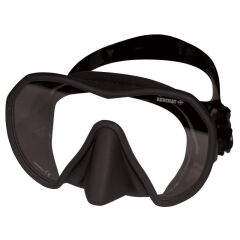 BEUCHAT Maske MAXLUX S Siyah