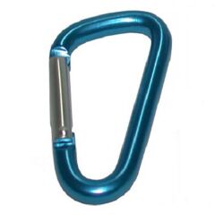 KRAKEN Tutucu Karabina Alüminyum 7 cm