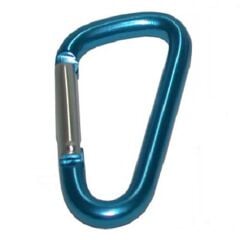 KRAKEN Tutucu Karabina Alüminyum 7 cm