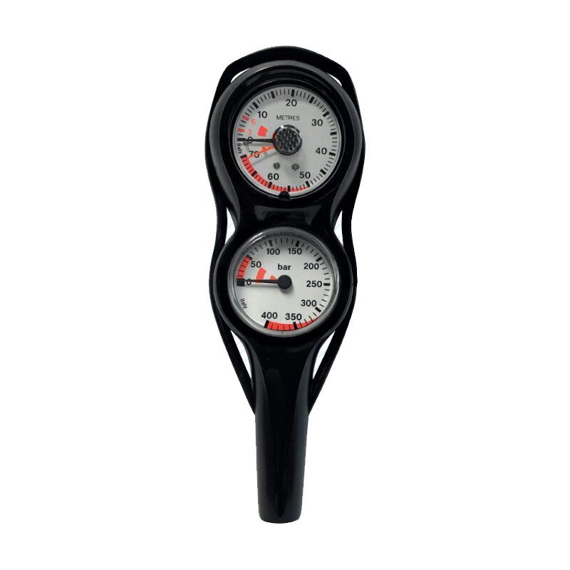 KRAKEN Gösterge Konsol İkili EVOLINE 52 mm