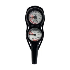 KRAKEN Gösterge Konsol İkili EVOLINE 52 mm