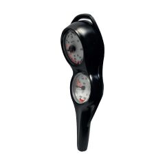 KRAKEN Gösterge Konsol İkili EVOLINE 52 mm