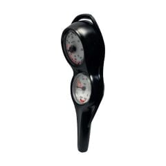 KRAKEN Gösterge Konsol İkili EVOLINE 52 mm