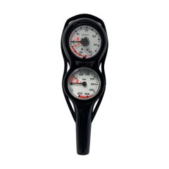 KRAKEN Gösterge Konsol İkili EVOLINE 52 mm