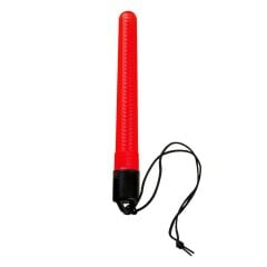 BESTDIVERS Çakar Lazer Stick Işık Kırmızı
