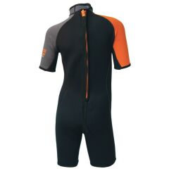 BEUCHAT Shorty ALIZE, 3 mm Çocuk Dalış Elbisesi