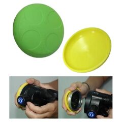 KRAKEN Tamir Aleti Regülatör 2.kd Açma, Silikon, Sarı