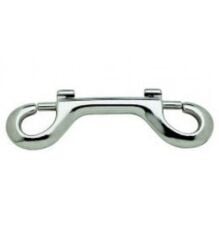 KRAKEN Tutucu Karabina Çift Taraflı 100 mm (Boy) Paslanmaz AS-04