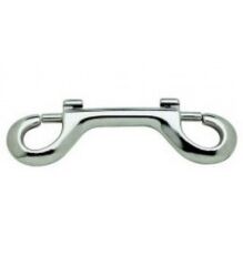 KRAKEN Tutucu Karabina Çift Taraflı 100 mm (Boy) Paslanmaz AS-04