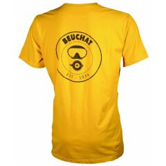 BEUCHAT T-Shirt Sarı