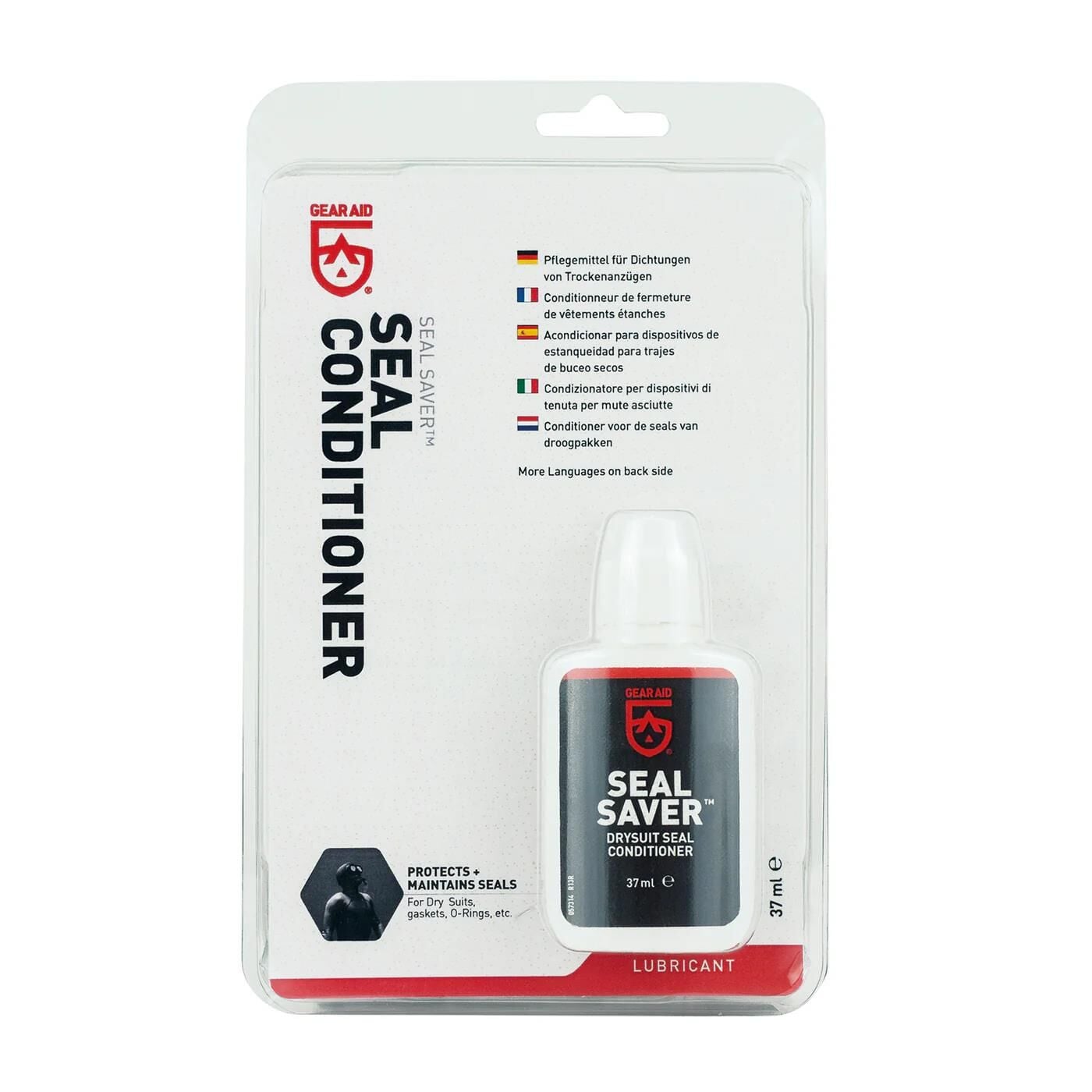 McNETT Bakım Yağı Seal Saver Kuru Elbise Seal Koruyucu 37ml.