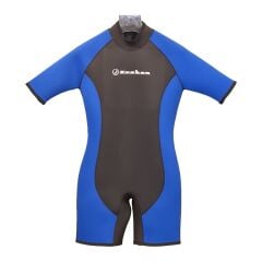KRAKEN Shorty 3 mm Dalış Elbisesi