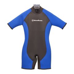 KRAKEN Shorty 3 mm Dalış Elbisesi