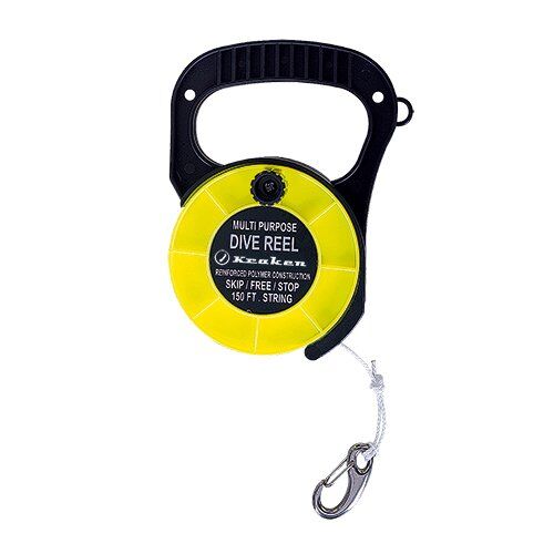 KRAKEN Makara ÇOK AMAÇLI 45mt
