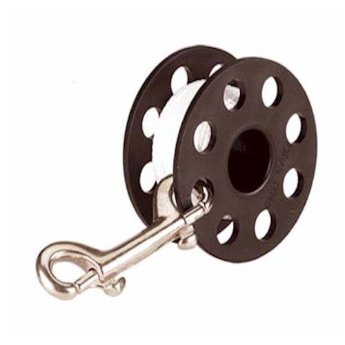 KRAKEN Makara Mini Reel 15 mt, DR05