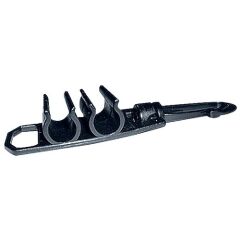 KRAKEN Hortum Tutucu 2'li Paralel