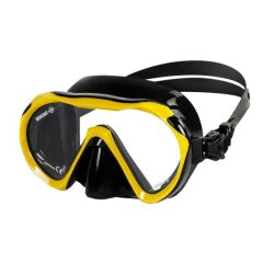 BEUCHAT Maske 1DIVE Çocuk Sarı Orijinal