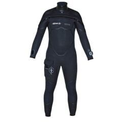 BEUCHAT Yarıkuru X-TREM, 6,5 mm Erkek Dalış Elbisesi