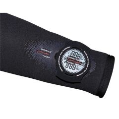 BEUCHAT Yarıkuru X-TREM, 6,5 mm Erkek Dalış Elbisesi