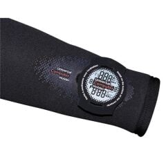 BEUCHAT Yarıkuru X-TREM, 6,5 mm Erkek Dalış Elbisesi